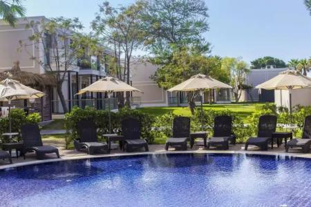 Duja Didim - Ultra All Inclusive - 13