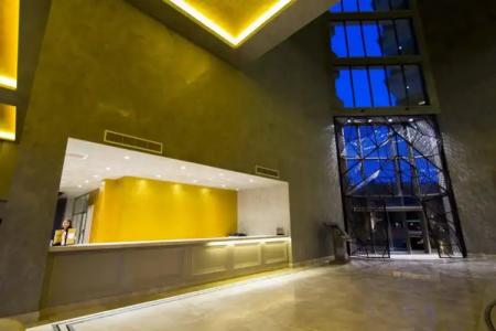 Duja Didim - Ultra All Inclusive - 11