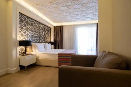 Duja Didim - Ultra All Inclusive - 5