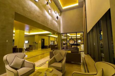 Duja Didim - Ultra All Inclusive - 1