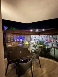 Dolphin Apart & - 118