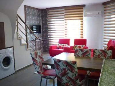 Dolphin Apart & - 59