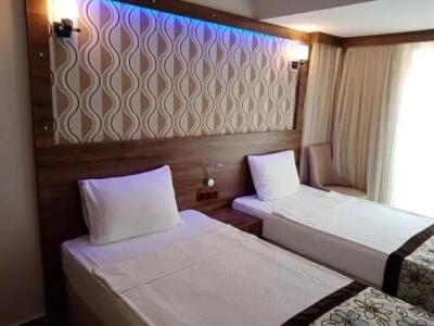 Dolphin Apart & - 169