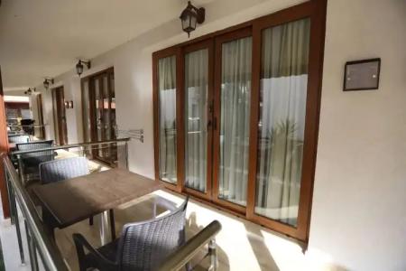 Dolphin Apart & - 155