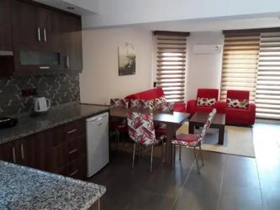 Dolphin Apart & - 197