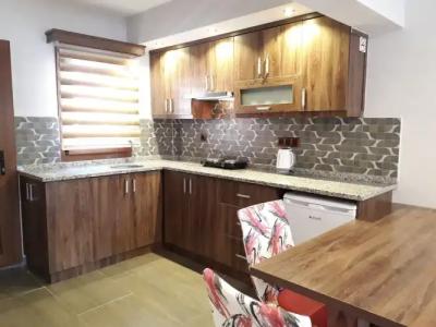 Dolphin Apart & - 90