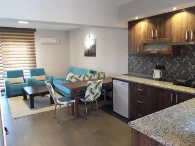 Dolphin Apart & - 54