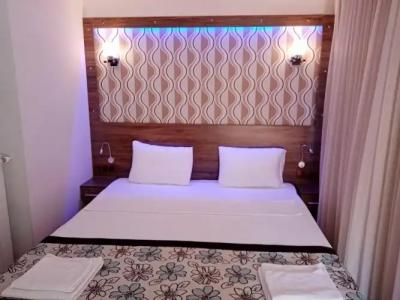 Dolphin Apart & - 165