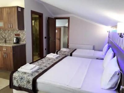 Dolphin Apart & - 53