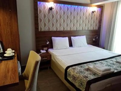 Dolphin Apart & - 178