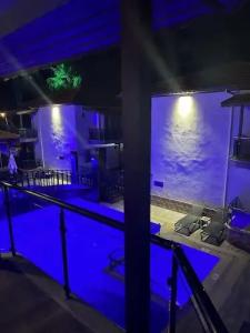 Dolphin Apart & - 112