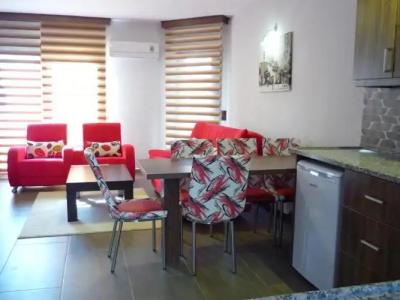 Dolphin Apart & - 196