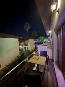 Dolphin Apart & - 188