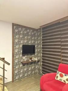 Dolphin Apart & - 78