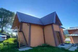 Khatky Na Penkakh Guest house, Vorokhta