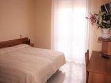 Superior Quadruple room with balcony