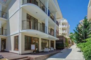 Katyusha Guest House, Alushta