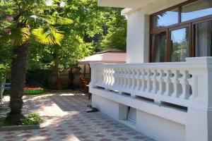 Miskhor Holiday Park Mini-hotel, Miskhor