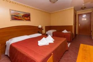 Relais Des Alpes Hotel, Sauze D'oulx