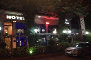 Hotel Berito, Momchilgrad