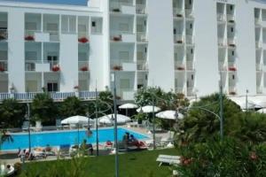 Parco Delle Rose, Silvi Marina