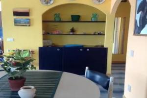 Villa venere al sauce, San Vito Lo Capo
