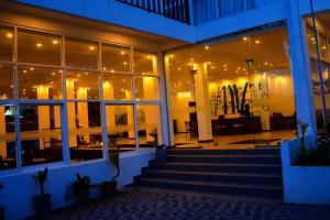 Sole Luna Resort & Spa, Tangalle