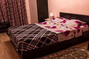 Hostel-Otel' "Bereg-A", Lipetsk