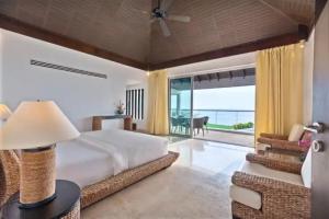 Surin Heights Villa, Surin