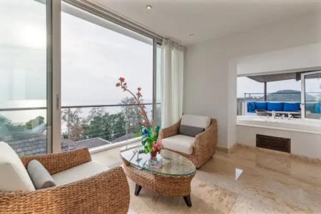 Surin Heights Villa - 31
