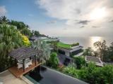 5 Bedrooms Villa with sea view