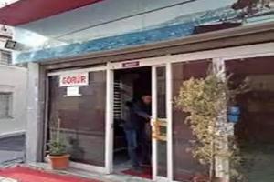 Gorur Hotel, Istanbul