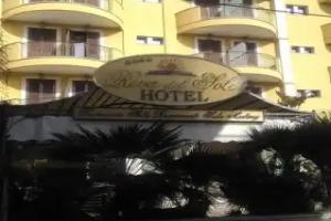Hotel Riva Del Sole, Porto Cesareo