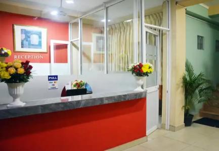 Kings Restaurant & Bar - 1