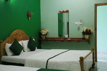 Kings Restaurant & Bar - 30