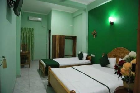 Kings Restaurant & Bar - 31