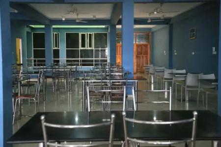 Kings Restaurant & Bar - 11