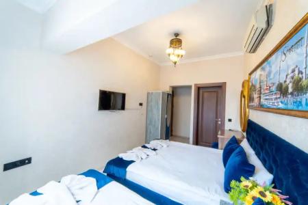 Boutique sultan - 95