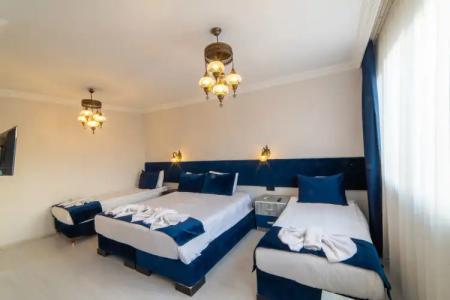 Boutique sultan - 77