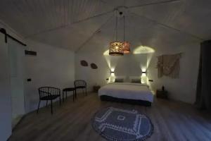 Nature Village, Olympos