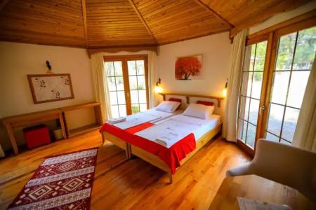 Nature Village Olympos - 3
