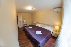 Country Hotel Bless Village, Karolino-Buhaz