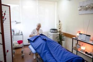 Baltijskij Bereg Sanatorium, Zelenogorsk