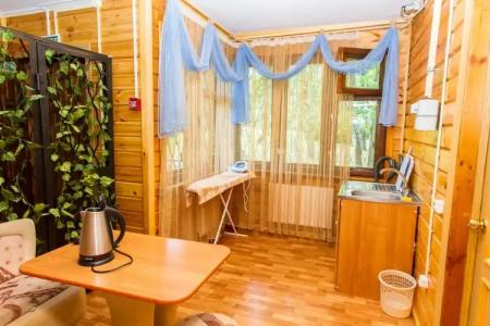 Sanatorij "Egnysevka" - 8