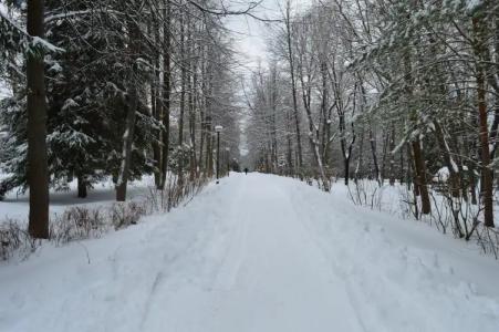 Sanatorij "Egnysevka" - 18