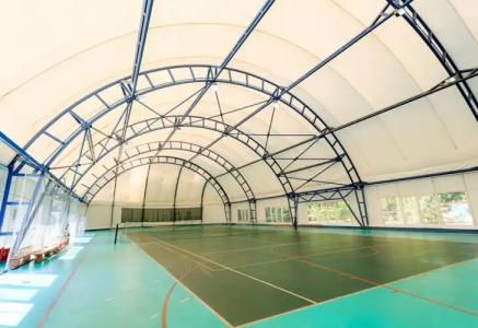 Санаторий Озёрный - 15