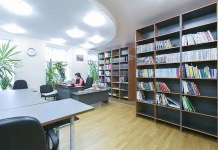 Санаторий Озёрный - 20