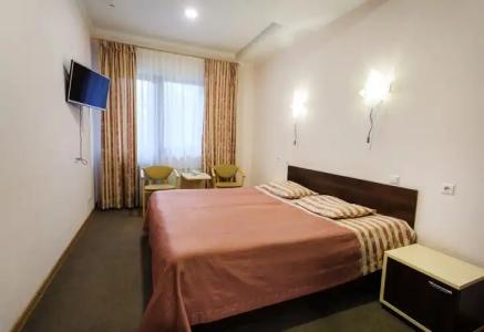 Санаторий Озёрный - 2