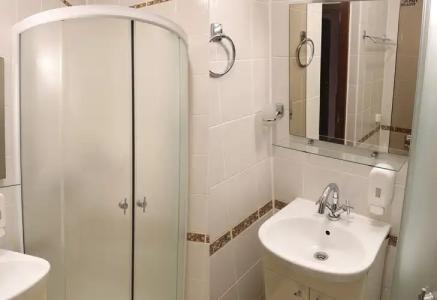 Санаторий Озёрный - 8