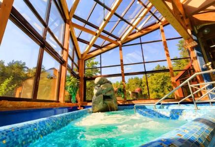 Санаторий Озёрный - 12